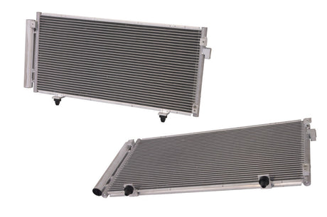 Condenser (GE/GH/GR) Subaru Impreza G3 A/C 2009 - 2011 SBIP-COD-010 - Sterling Parts