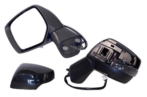 Electric Door Mirror (LHS with Heating and Blinker Light) Subaru Impreza G4 2011 - 2016 SBIP-DOM-08L - Sterling