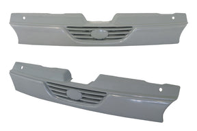 Front Grille (Excl. WRX) Subaru Impreza GC/GF 1993 - 1994 SBIP-GRI-50F - Sterling