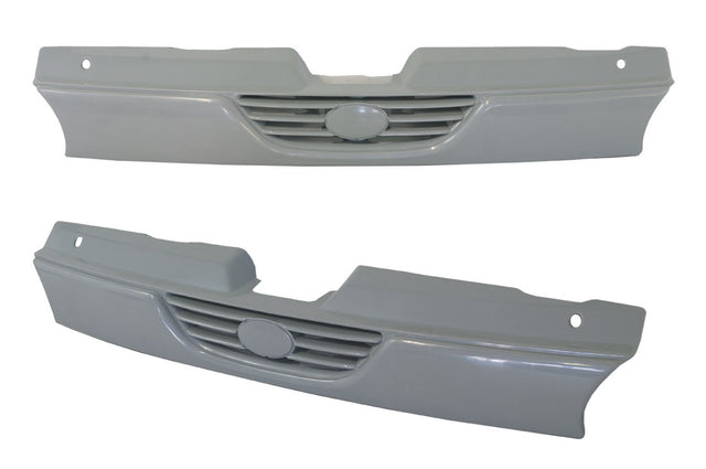 Front Grille (Excl. WRX) Subaru Impreza GC/GF 1993 - 1994 SBIP-GRI-50F - Sterling