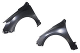 Guard (LHS) Subaru Impreza G4 2011 - 2016 SBIP-GUD-62L - Sterling