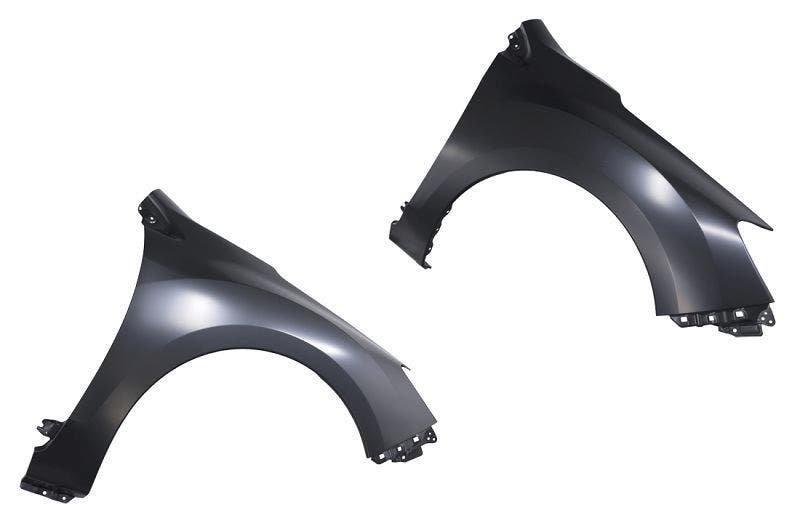 Guard (RHS) Subaru Impreza G4 2011 - 2016 SBIP-GUD-62R - Sterling