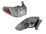 Outer Tail Light (LHS) Subaru Impreza G3 Hatchback 2007 - 2011 SBIP-TAL-54L - Sterling