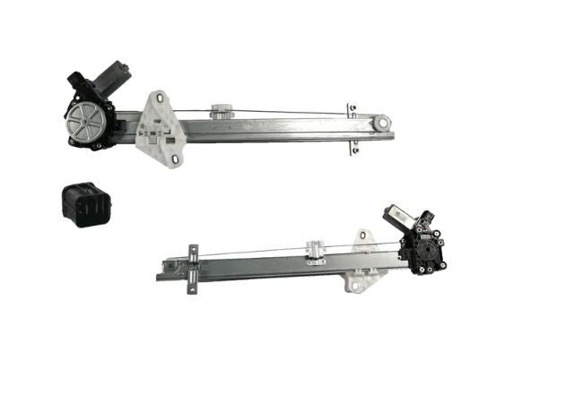 Front Window Regulator with Motor LHS Subaru Impreza GJ/GP G4 12/2011 - 10/2016 SBIP-WIR-11L - Sterling