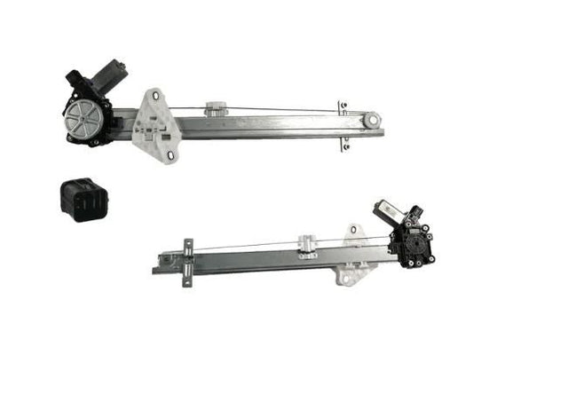 Front Window Regulator with Motor LHS Subaru Impreza GJ/GP G4 12/2011 - 10/2016 SBIP-WIR-11L - Sterling