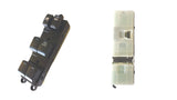 Front Window Switch (Main, RHS), GE/GH/GR G3 Subaru Impreza WRX 2007 - 2014 SBIP-WIS-09R - Sterling