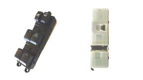 Front Window Switch (Main, RHS), GE/GH/GR G3 Subaru Impreza WRX 2007 - 2014 SBIP-WIS-09R - Sterling