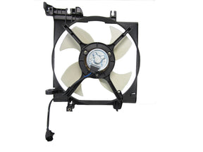 Radiator Fan (2 Pin Plug, Non-Turbo) Subaru Liberty BL 2003 - 2009 SBLB-FNR-09F - Sterling