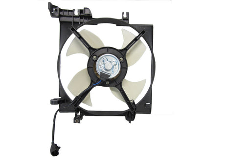 Radiator Fan (Non-Turbo, EJ25) Subaru Liberty BM/BR 2009 - 2014 SBLB-FNR-13F - Sterling Parts