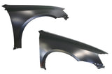 Front Guard (RHS) Subaru Liberty BL 2003 - 2006 SBLB-GUD-75R - Sterling