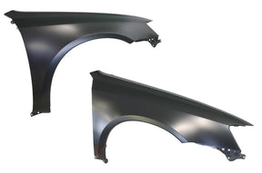 Front Guard (RHS) Subaru Liberty BL 2003 - 2006 SBLB-GUD-75R - Sterling