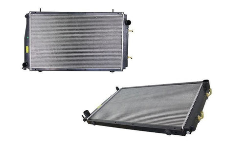 Radiator for Auto & Manual Subaru Liberty 1ST 10/1989 - 05/1994 SBLB-RAD-001 - Sterling Parts