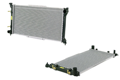 Radiator for Auto & Manual Subaru Liberty 2ND 06/1994 - 09/1998 SBLB-RAD-003 - Sterling Parts