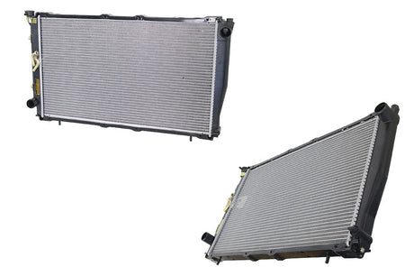 Radiator for Auto & Manual Subaru Liberty 2ND 06/1994 - 09/1998 SBLB-RAD-004 - Sterling Parts