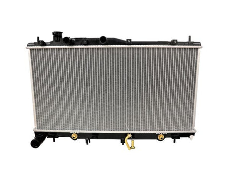 Radiator for Auto & Manual Subaru Liberty 5TH 09/2009 - 11/2014 SBLB-RAD-012 - Sterling Parts