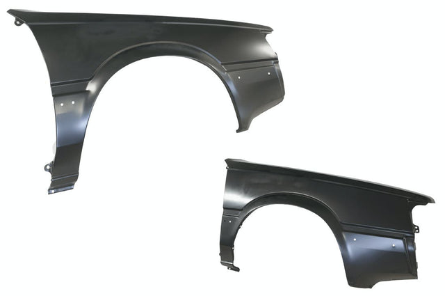 Guard (RHS) Subaru Leone 1987 - 1994 SBLE-GUD-21R - Sterling
