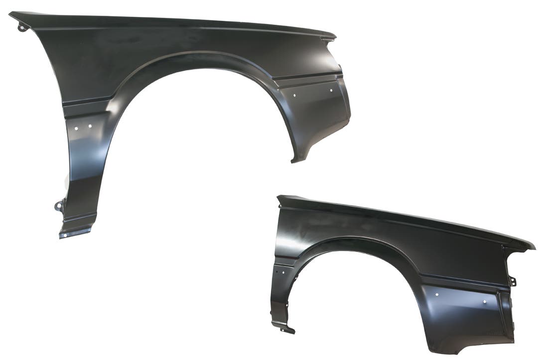 Guard (RHS) Subaru Leone 1987 - 1994 SBLE-GUD-21R - Sterling