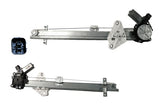 Front Window Regulator with Motor RHS Subaru Levorg (VM) 03/2016 - 2020 SBLV-WIR-01R - Sterling
