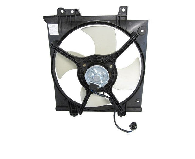 Condenser Fan (2 Pin) Subaru Outback BH A/C 1998 - 2003 SBOB - FNA - 03F - Sterling Parts - Electric Cooling Fans - Sterling Parts