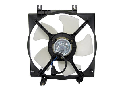 Condenser Fan (Non-Turbo, 2.0/2.5L) Subaru Outback BP A/C 2006 - 2009 SBOB-FNA-07F - Sterling Parts