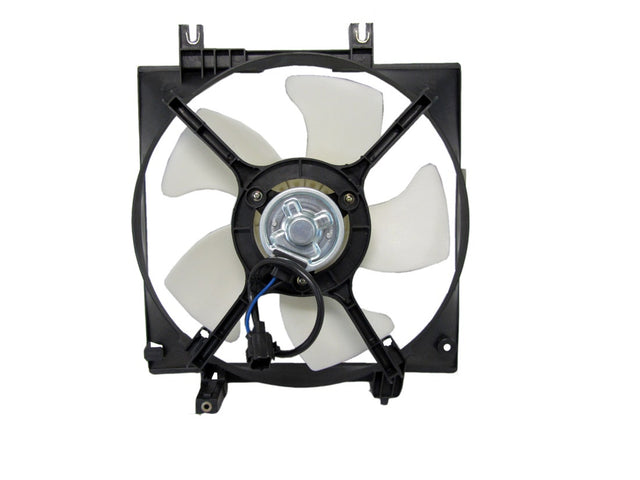 Condenser Fan (Non-Turbo, 2.0/2.5L) Subaru Outback BP A/C 2006 - 2009 SBOB-FNA-07F - Sterling