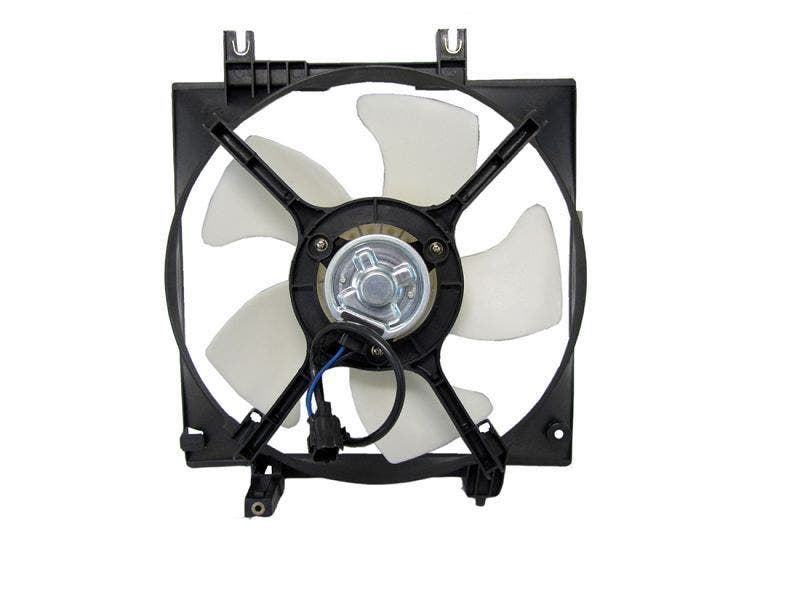 Condenser Fan Subaru Outback BR A/C 2009 - 2012 SBOB-FNA-11F - Sterling