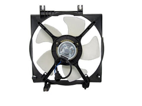 Condenser Fan Subaru Outback BR A/C 2009 - 2012 SBOB-FNA-11F - Sterling