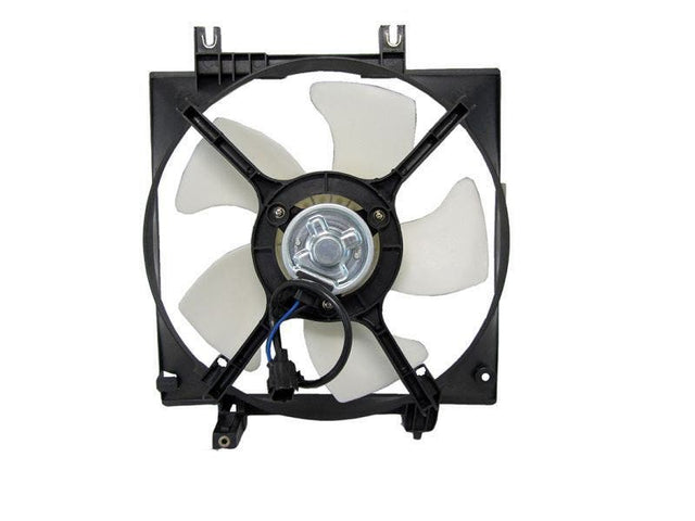 Condenser Fan Subaru Outback BR A/C 2009 - 2012 SBOB-FNA-11F - Sterling