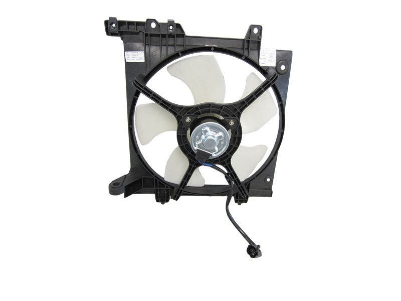 Radiator Fan (4 Cyl 2.5i) Subaru Outback BP 2003 - 2006 SBOB-FNR-21F - Sterling