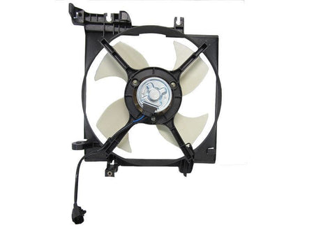 Radiator Fan (Turbo) Subaru Outback BR 2009 - 2014 SBOB-FNR-28F - Sterling Parts