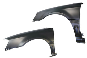 Front Guard (LHS) Subaru Outback BH 1998 - 2003 SBOB-GUD-73L - Sterling