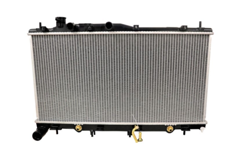 Radiator for Auto & Manual Subaru Outback 4TH 10/2009 - 11/2014 SBOB-RAD-011-1 - Sterling