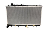 Radiator for Auto & Manual Subaru Outback 4TH 10/2009 - 11/2014 SBOB-RAD-011-1 - Sterling