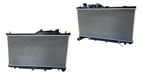 Radiator for Auto & Manual Subaru Outback 5TH 12/2014 - 11/2020 SBOB-RAD-013 - Sterling Parts