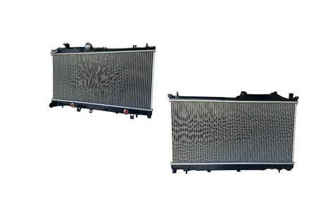 Radiator for Auto & Manual Subaru Outback 5TH 12/2014 - 11/2020 SBOB-RAD-014 - Sterling Parts