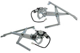 Front Window Regulator with Motor RHS Subaru Outback 3RD 09/2003 - 09/2009 SBOB-WIR-07R - Sterling