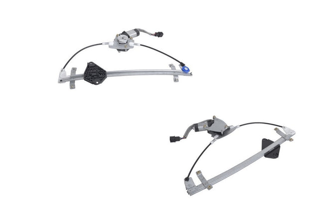 Front Window Regulator with Motor LHS Subaru Outback 4TH 09/2009 - 11/2014 SBOB-WIR-09L - Sterling