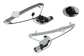 Front Window Regulator with Motor RHS Subaru Outback 4TH 09/2009 - 11/2014 SBOB-WIR-09R - Sterling