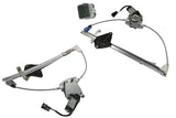 Rear Window Regulator with Motor RHS Subaru Outback 4TH 10/2009 - 11/2014 SBOB-WIR-13R - Sterling