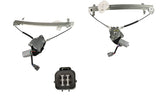 Front Window Regulator with Motor LHS Subaru Outback 5TH 12/2014 - 2019 SBOB-WIR-16L - Sterling
