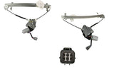Front Window Regulator with Motor RHS Subaru Outback 5TH 12/2014 - 2019 SBOB - WIR - 16R - Sterling Parts - Window Regulators & Winders - Sterling Parts