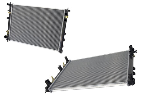 Radiator (Auto, B9) Subaru Tribeca 2006 - 2014 SBTC-RAD-003 - Sterling Parts