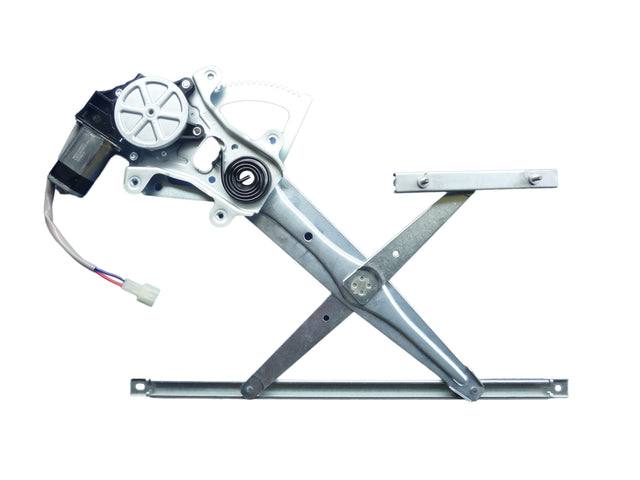 Front Window Regulator LHS (2-Pin, With Motor) Subaru Tribeca B9 10/2006 - 01/2014 SBTC-WIR-01L - Sterling