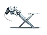 Front Window Regulator LHS (2-Pin, With Motor) Subaru Tribeca B9 10/2006 - 01/2014 SBTC-WIR-01L - Sterling