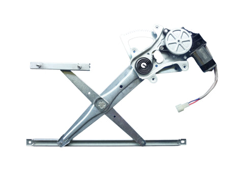 Front Window Regulator RHS (2-Pin, With Motor) Subaru Tribeca B9 10/2006 - 01/2014 SBTC-WIR-01R - Sterling Parts