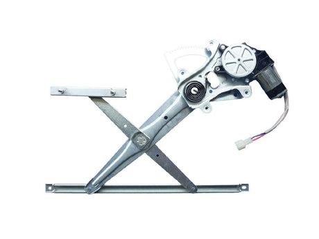 Front Window Regulator RHS (2-Pin, With Motor) Subaru Tribeca B9 10/2006 - 01/2014 SBTC-WIR-01R - Sterling Parts