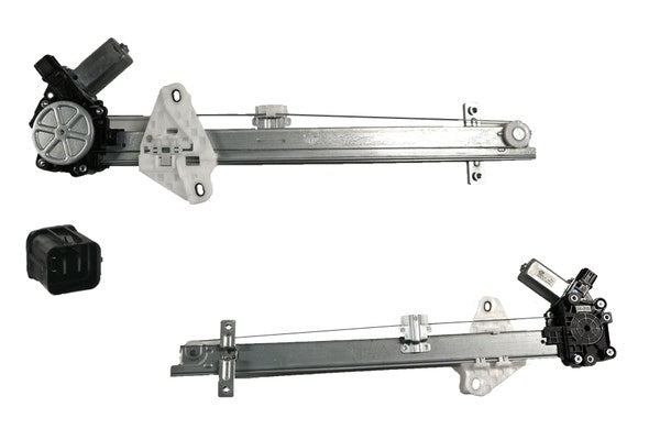 Front Window Regulator with Motor LHS Subaru WRX (VA) 12/2013 - 01/2022 SBWX-WIR-01L - Sterling