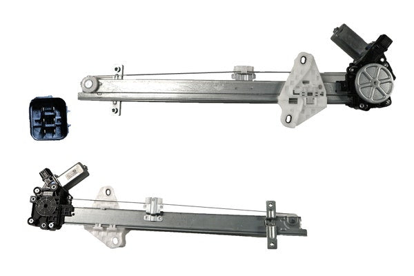 Front Window Regulator with Motor RHS Subaru WRX (VA) 12/2013 - 01/2022 SBWX-WIR-01R - Sterling