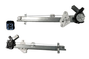 Front Window Regulator with Motor RHS Subaru WRX (VA) 12/2013 - 01/2022 SBWX-WIR-01R - Sterling
