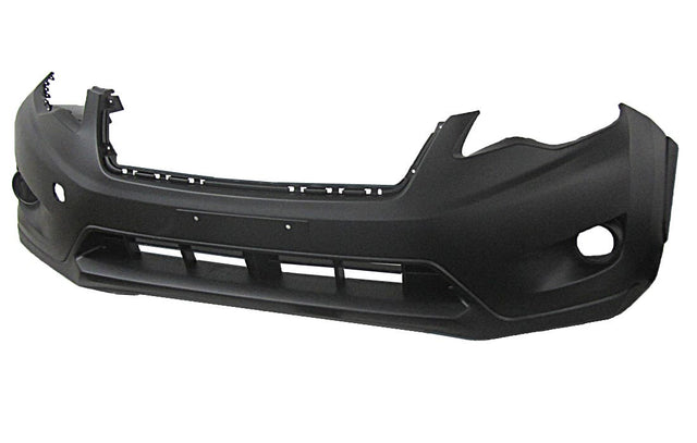 Front Bar Cover Subaru XV G4X 2012 - 2017 SBXV-BAR-02F - Sterling